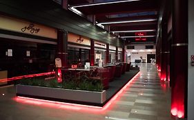 Hotel Magnus Trencin